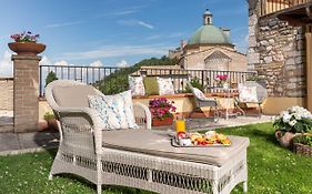 Hotel Ideale Assisi